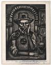 GEORGES ROUAULT Miserere.